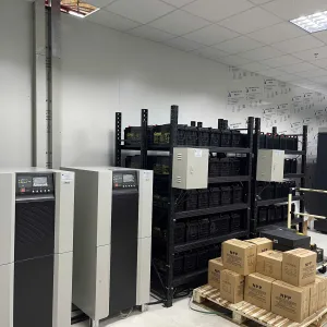 UPS Delta Ultron NT Series – Hệ Thống Lưu Điện 3 Pha