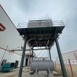 Tháp giải nhiệt