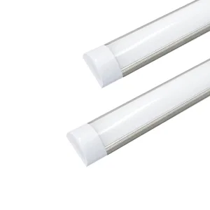 Tuýp Led Bán Nguyệt