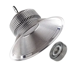 Đèn Led Highbay Nhà Xưởng