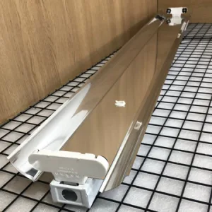Máng Đèn Led Đôi Inox