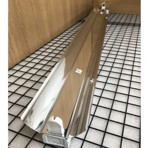 Máng Đèn Led Đơn Inox