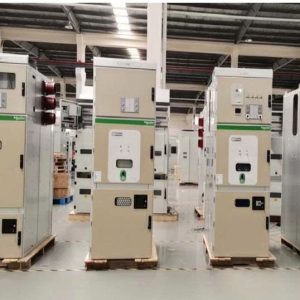 Tủ điều khiển biến tần dòng AP