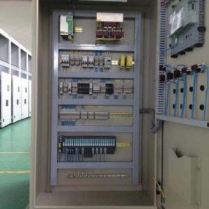 Tủ điều khiển PLC dòng ACC